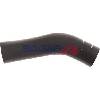 Chladič motoru Hadice chladiče BOGAP A4228313