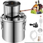 VEVOR SLNTZLQYS35LKMGUCV2 11,4 l