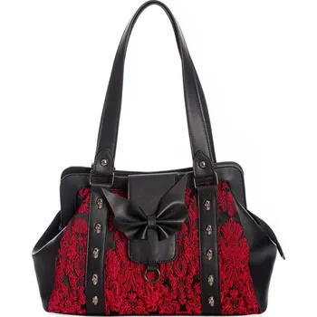 Kabelka Kabelka s výšivkou MAPLESAGE RED Velikost: UNI