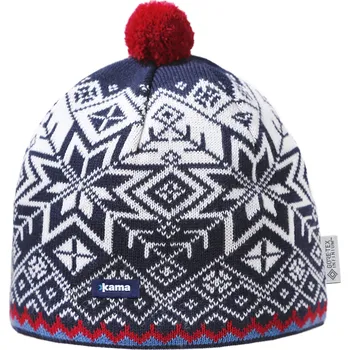 Módní doplněk Kama U AW41 108 - navy XL čepice