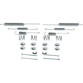 Brzdová čelist Sada Prislusenstvi, Brzdove Celisti BOSCH (1987475157)