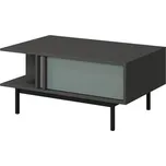 Jurek Konferenční stolek Alsy 12 Vyber provedení: Antracit + aloe