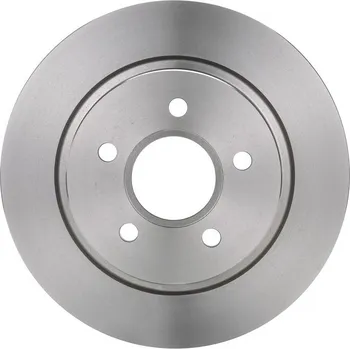 Brzdový kotouč Brzdový Kotouč; Zadní BOSCH (0986479170)