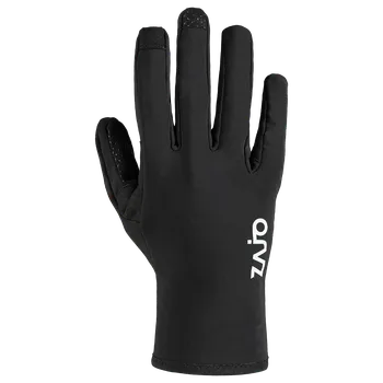 Rukavice Zajo Vento Windproof Gloves Černá XL