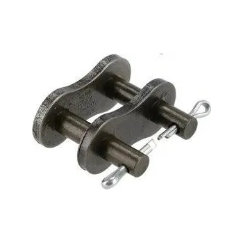 Řetěz na kolo VE100HE Přímá spojka ASA 100HE