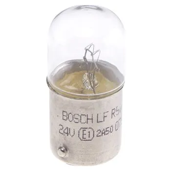 Autodoplněk Žárovka Pro Mot. Vozidla Bosch (1987302868)