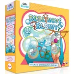 Albi Science Bublinové blbiny