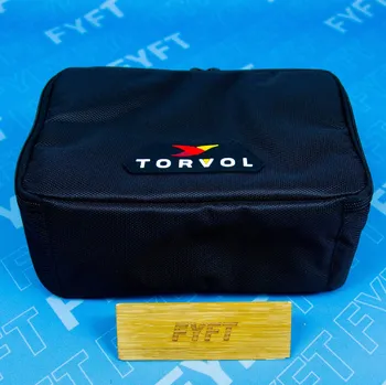 Dron Torvol LiPo Safe Bag Stealth Edition na ochranu baterií