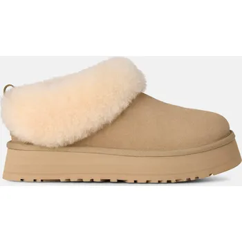 Dámské válenky Boty UGG Tazzelle Mustard Seed 41