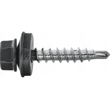 Vrták Vruty do dřeva Koelner 4,8 x 35 mm 20 ks