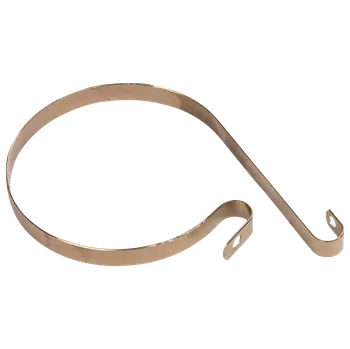 Motorová pila Pás brzdy Husqvarna 40, 45 , 49 Jonsered 2041, 2045, 2050 Originál 503106801, 503688501