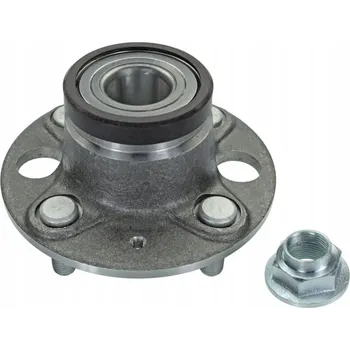 Zavěšení kol Meyle 31-14 750 0012 Náboj kola