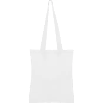 ROLY Taška Mountain Velikost: uni, Barva: bílá (01)