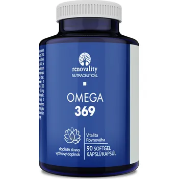 Renovality Omega 369