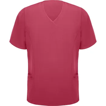 Pánské oblečení ROLY Pánská pracovní blůza Ferox Velikost: XL, Barva: růže (78)