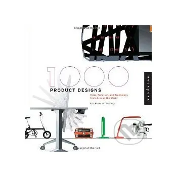 1000 Product Designs - Rockport Rockport