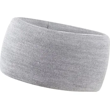 Sportovní čelenka Cofee Zimní čelenka Beam Velikost: uni, Barva: šedá (07)
