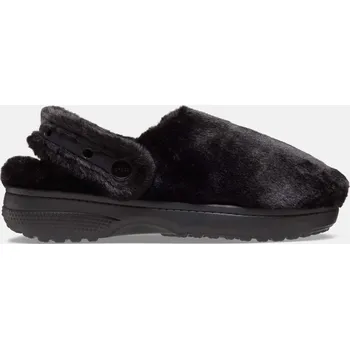 Dámské pantofle Crocs Classic Unfurgettable Clog Black 41-42