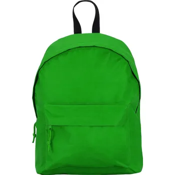 Městský batoh ROLY Batoh Tucan Velikost: uni, Barva: zelené kapradí (226)