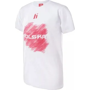 Huari Polsko Tričko Fan Jr 92800426925 140