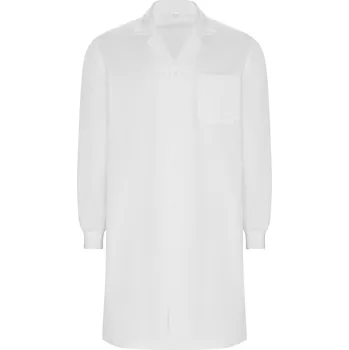 Gastro oděv ROLY Pracovní plášť Mederi Velikost: 3XL, Barva: bílá (01)