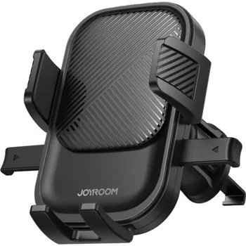 JOYROOM JR-OK6 držák do auta do ventilační mřížky pro iPhone - černý
