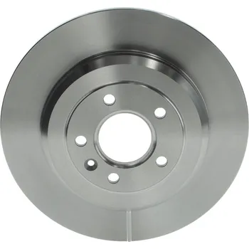 Brzdový kotouč Brzdový Kotouč BOSCH (0986479W01)