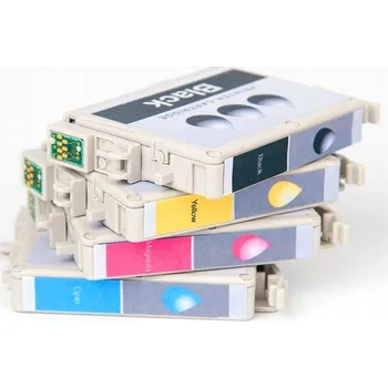 Černá inkoustová kazeta Epson C13T13L140 (black)