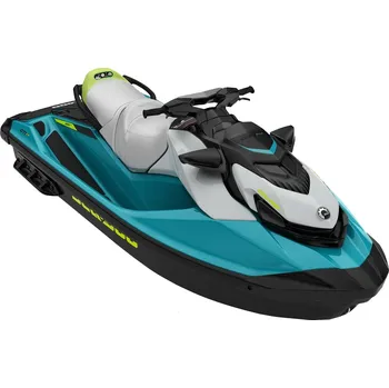 Vodní sport Sea Doo Sea-Doo GTI SE 3-up 170hp modrý model 2026