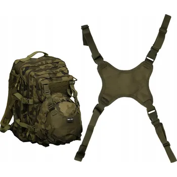 IP kamera Mil-Tec 16677001 Držák na helmu