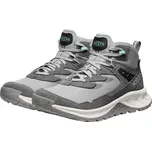 Dámské boty Keen Hightrail Mid WP Alloy/ Lichen 38, Vnitřní délka boty: 24,5 cm