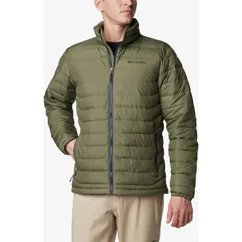 Pánská mikina COLUMBIA Powder Lite™ II Jacket M 806188