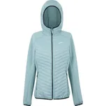 Regatta Andreson Hybrid outdoroová bunda - 0 - zelená - 46