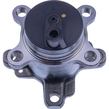 Ložisko kola, sada DENCKERMANN W414125