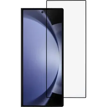 Ochranné sklo pro Samsung Galaxy Z Fold7 - Černé