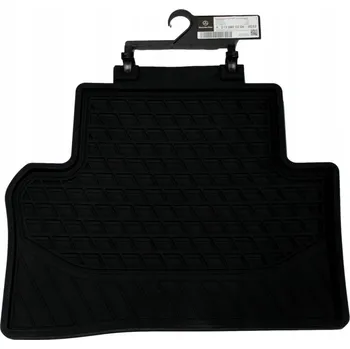 autokoberec Gumové koberce Mercedes-Benz OE 2 ks