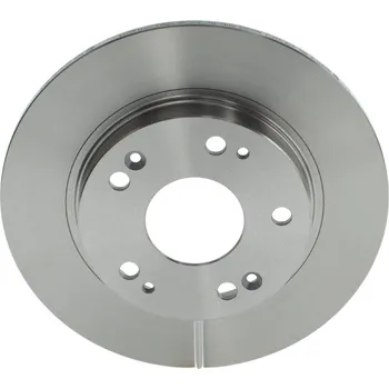 Brzdový kotouč Brzdový Kotouč BOSCH (0986479V21)