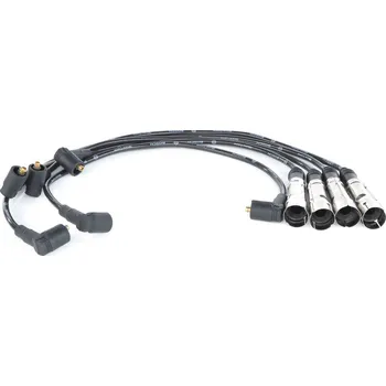 Zapalovací kabel Sada kabelů pro zapalování, 0 986 356 360