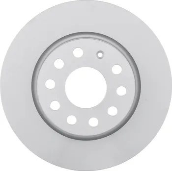 Brzdový kotouč Brzdový Kotouč; Přední BOSCH (0986479098)