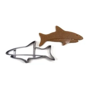 Vykrajovátko Žralok velký vykrajovátko/formička