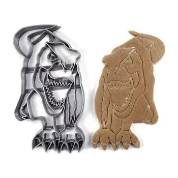 Vykrajovátko Dinosaurus Tyranosaurus Rex vykrajovátko/formička