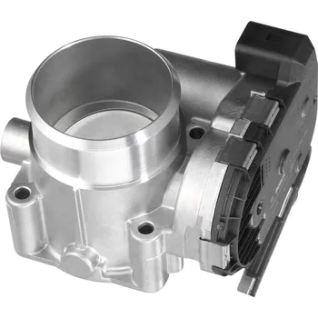 Systém vstřikování Hrdlo škrtící klapky BOSCH 0 280 750 009