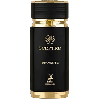 Unisex parfém Maison Alhambra Sceptre Bronzite U EDP 100 ml