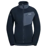 Zajo Palpo Women's Pile Fleece Jacket Fleecová bunda s vysokým vlasem pro příjemný pocit bez zbytečného objemu