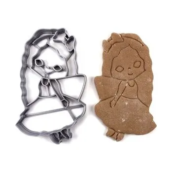 Vykrajovátko Víla 2 vykrajovátko/formička