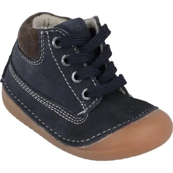 Dívčí zimní obuv Lurchi Wilbur Navy EUR 22