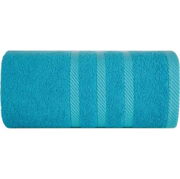 Plážová osuška Eurofirany 150 cm bavlna