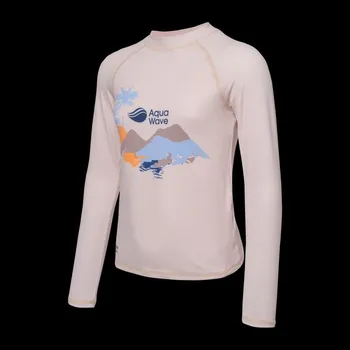 Chlapecké tričko Dětské UV tričko UVER KDB 122