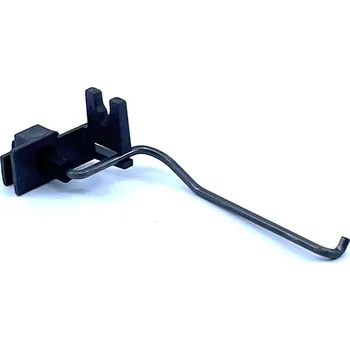 Táhlo plynu Husqvarna 254, 257, 262XP - Originál 501876803, 501876801