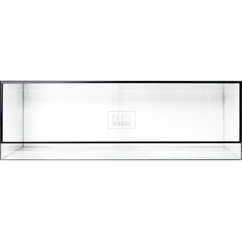 Terárium Skleněné terárium 180x60x60